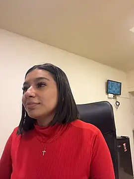 AlyssaRay online show from 14, 5, 2026