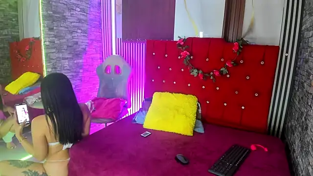 marilyncandy303av online show from 20, 2, 2026