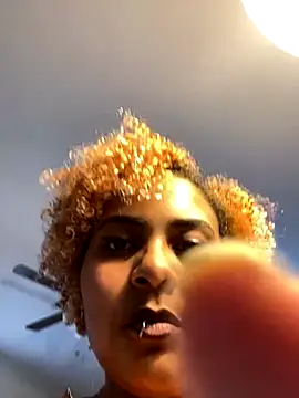 MaRiaSpYce online show from 25, 11, 2025