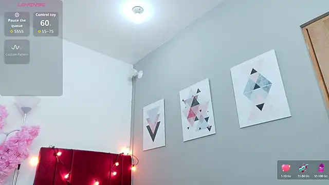 Snapshot of chubbykinkyygirl chatting on 29, 11, 2025 chubbykinkyygirl online show from 29, 11, 2025