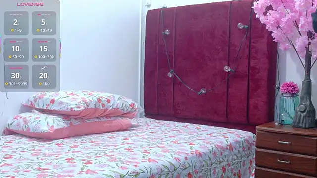 Snapshot of chubbykinkyygirl chatting on 7, 11, 2025 chubbykinkyygirl online show from 7, 11, 2025