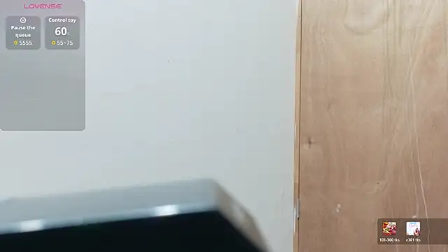 chubbykinkyygirl online show from 26, 2, 2026