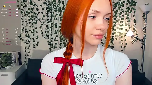 Foxy blush online show from 29, 10, 2025