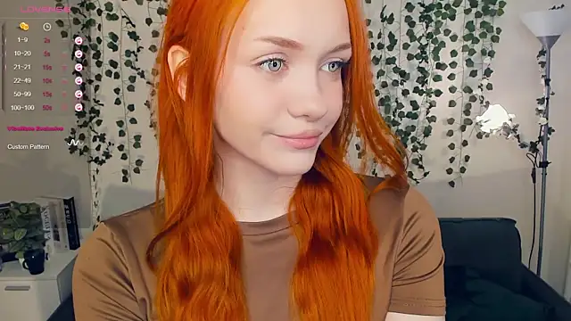 Foxy blush online show from 22, 10, 2025