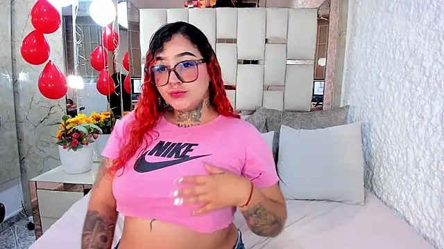 atennea diiossa online show from 17, 10, 2025