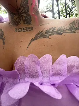 atennea diiossa online show from 15, 11, 2025