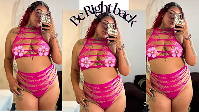 atennea diiossa online show from 5, 11, 2025