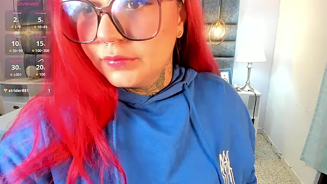 atennea diiossa online show from 31, 10, 2025