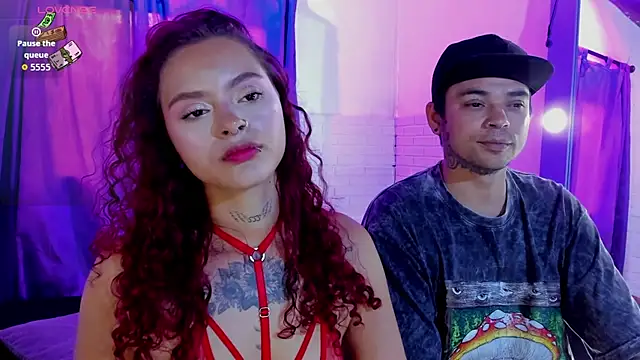 Caroline Clark420 online show from 10, 2, 2026