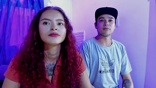 Caroline Clark420 online show from 14, 2, 2026