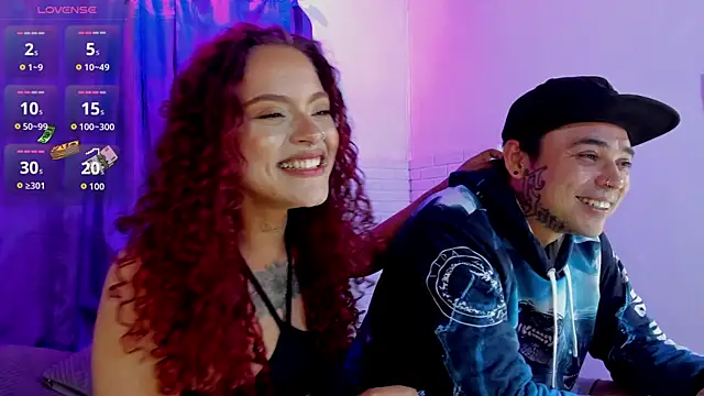 Snapshot of Caroline_Clark420 chatting on 15, 1, 2026 Caroline Clark420 online show from 15, 1, 2026