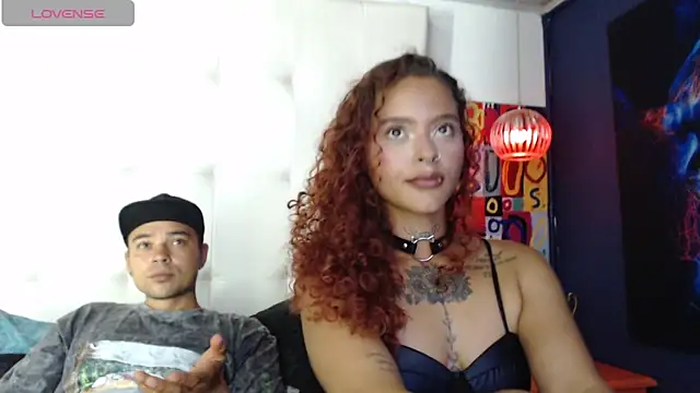 Caroline Clark420 online show from 11, 4, 2026