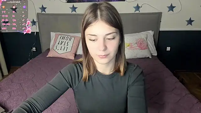 MargoChill online show from 20, 11, 2025