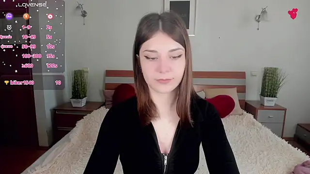 MargoChill online show from 12, 4, 2026