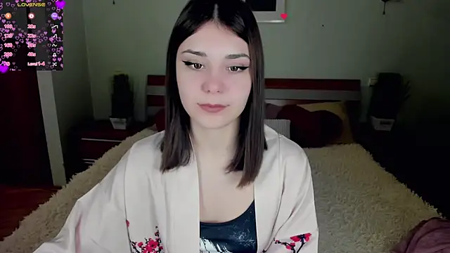 MargoChill online show from 28, 2, 2026