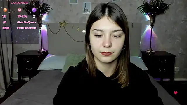 MargoChill online show from 13, 1, 2026