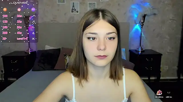 MargoChill online show from 8, 11, 2025