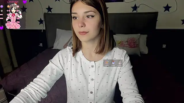 MargoChill online show from 14, 11, 2025