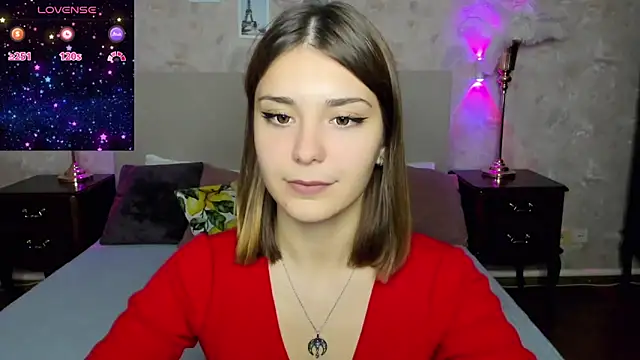 MargoChill online show from 30, 10, 2025