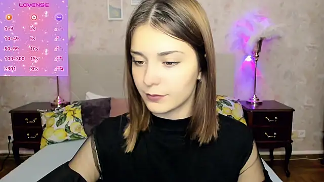 MargoChill online show from 9, 11, 2025