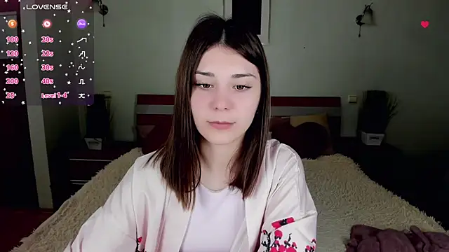 MargoChill online show from 28, 3, 2026