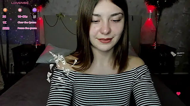 MargoChill online show from 7, 1, 2026