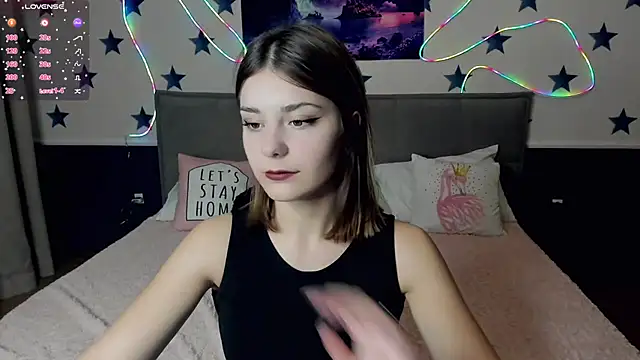 MargoChill online show from 6, 11, 2025