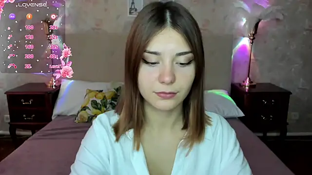 MargoChill online show from 22, 11, 2025