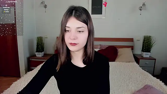 MargoChill online show from 8, 3, 2026