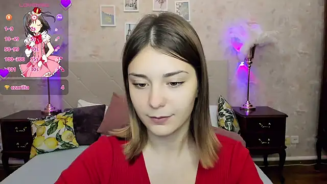 MargoChill online show from 11, 11, 2025