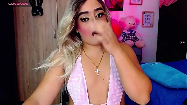 Sofiabigcock22 online show from 11, 11, 2025