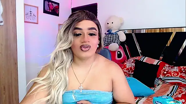 Sofiabigcock22 online show from 5, 12, 2025