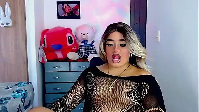 Sofiabigcock22 online show from 4, 11, 2025