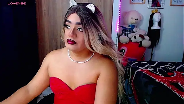 Sofiabigcock22 online show from 14, 2, 2026