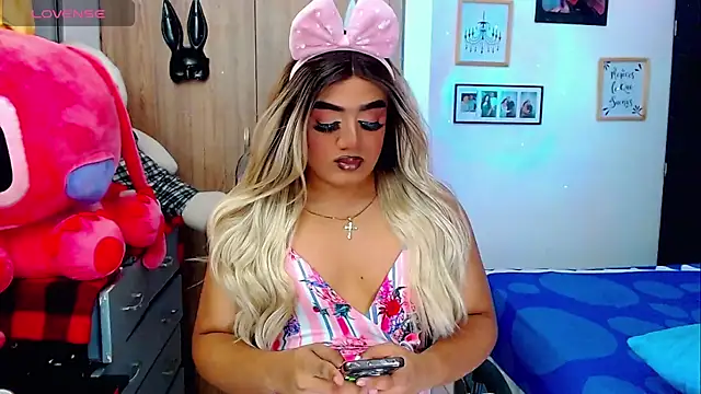 Sofiabigcock22 online show from 15, 12, 2025