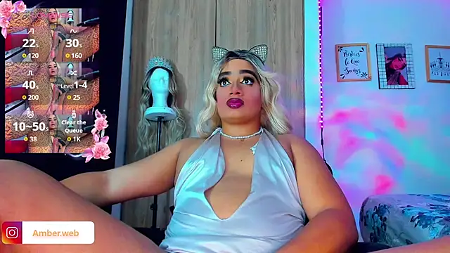 Sofiabigcock22 online show from 15, 5, 2026