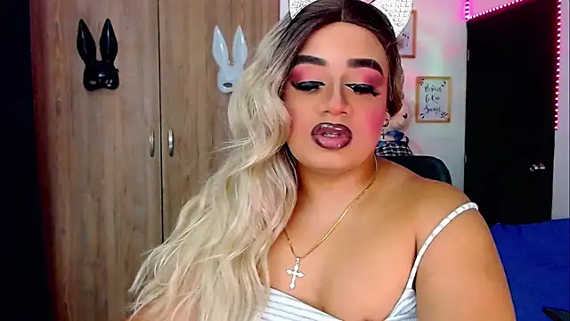 Sofiabigcock22 online show from 8, 11, 2025