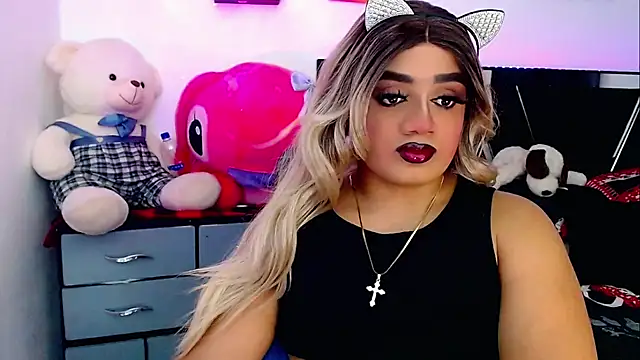 Sofiabigcock22 online show from 2, 11, 2025