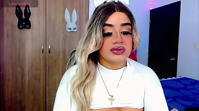 Sofiabigcock22 online show from 25, 10, 2025