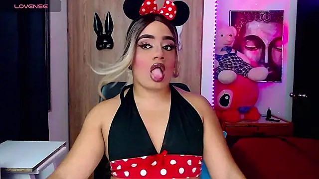 Sofiabigcock22 online show from 14, 10, 2025