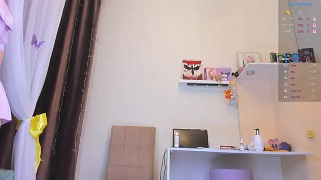 Gongjulee online show from 18, 2, 2026