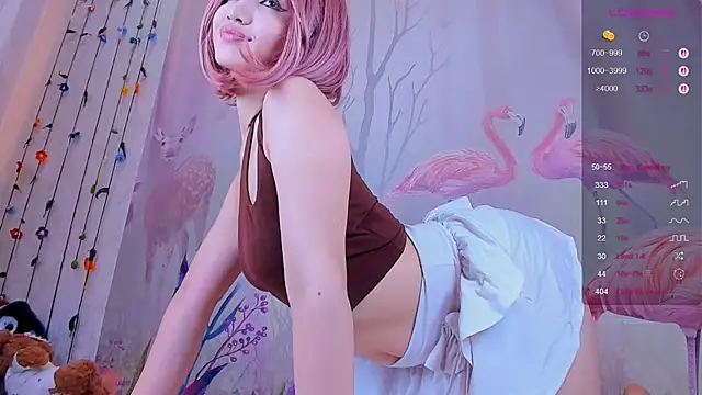 Gongjulee online show from 29, 7, 2026