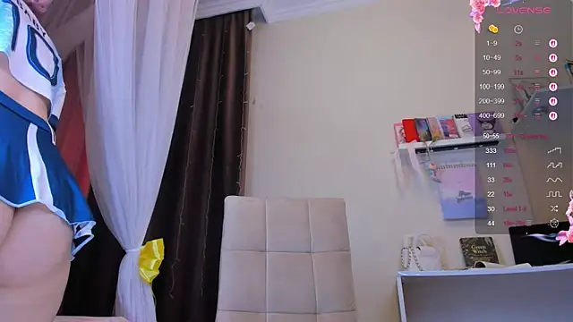 Gongjulee online show from 4, 4, 2026