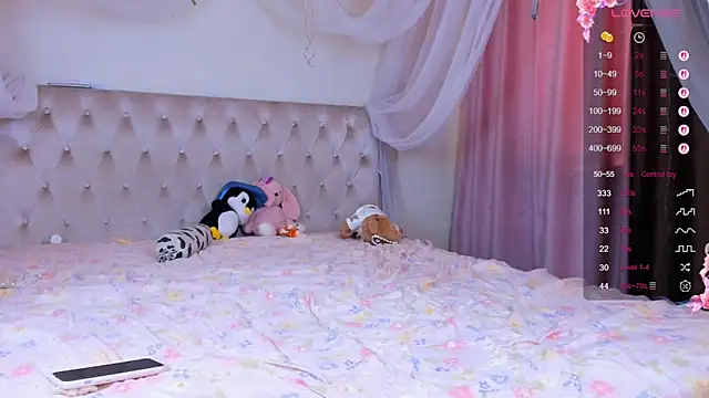 Gongjulee online show from 6, 4, 2026