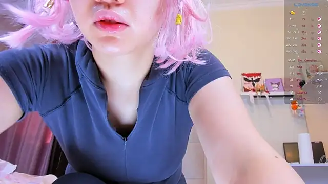 Gongjulee online show from 18, 3, 2026