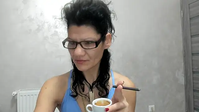 SweetSin40 online show from 29, 11, 2025