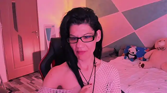 SweetSin40 online show from 3, 5, 2026
