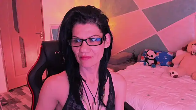SweetSin40 online show from 2, 5, 2026