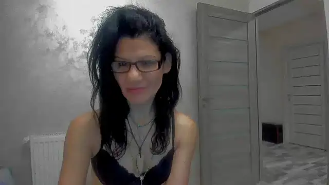 SweetSin40 online show from 7, 1, 2026