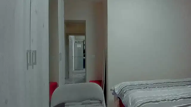 SweetSin40 online show from 21, 12, 2025